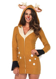 Leg Avenue Cozy Fawn Costume