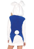 Leg Avenue Cozy White Rabbit Costume