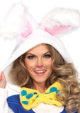 Leg Avenue Cozy White Rabbit Costume