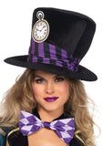 Leg Avenue Delightful Mad Hatter Costume