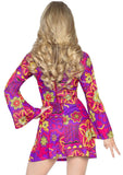 Leg Avenue Hippie Girl Costume