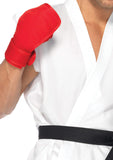 Leg Avenue Men's Street Fighter Ryu Costume