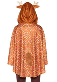 Leg Avenue Deer Poncho