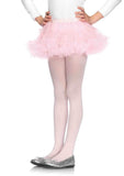 color_pink | Leg Avenue Kids Petticoat Tutu Skirt For Girls