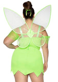 Leg Avenue Plus Pretty Pixie Costume