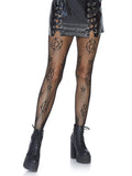 Leg Avenue Occult Fishnet Tights