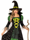 Leg Avenue Storybook Witch Costume