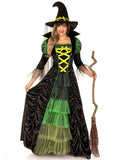 Leg Avenue Storybook Witch Costume