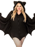 Leg Avenue Plus Cozy Bat Costume