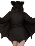 Leg Avenue Plus Cozy Bat Costume