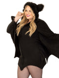 Leg Avenue Plus Cozy Bat Costume