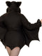 Leg Avenue Plus Cozy Bat Costume