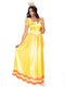 Leg Avenue 2-Piece Sunflower Princess Dress Costume Set