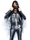 Leg Avenue X-Ray Skeleton Costume
