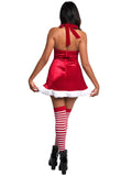 Leg Avenue 2-Piece Santa’s Little Helper Christmas Costume