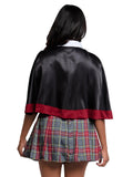 Leg Avenue 3-Piece Spellbinding School Girl Costume Set