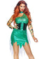 Leg Avenue 3-Piece Irresistible Ivy Bodysuit Costume Set