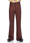 Leg Avenue 1970s Disco Bell Bottom Costume Pants