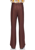 Leg Avenue 1970s Disco Bell Bottom Costume Pants