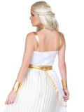 Leg Avenue 4-Piece Grecian Goddess Dress Costume Set