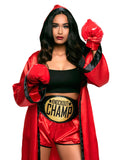 Leg Avenue 5-Piece Knockout Champ Boxer Costume Set