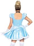 Leg Avenue Storybook Cinderella Princess Costume