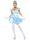 Leg Avenue Storybook Cinderella Princess Costume