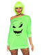 Leg Avenue Ghoul Jersey Halloween Dress