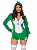 Leg Avenue Comfy Super Dino Costume