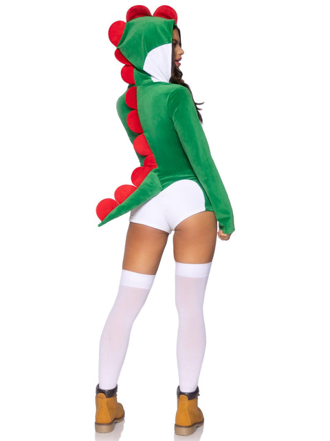 Leg Avenue Comfy Super Dino Costume