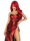 Leg Avenue Starlet Costume Dress