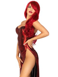 Leg Avenue Starlet Costume Dress