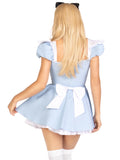 Leg Avenue Storybook Alice Costume