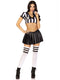 Leg Avenue Time Out Ref Costume