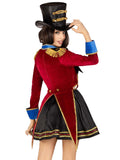 Leg Avenue Classic Ringmaster Costume