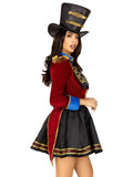 Leg Avenue Classic Ringmaster Costume