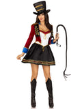 Leg Avenue Classic Ringmaster Costume