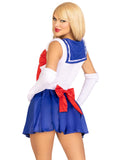 Leg Avenue Sexy Sailor Costume