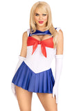 Leg Avenue Sexy Sailor Costume