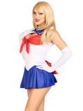 Leg Avenue Sexy Sailor Costume