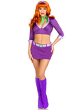 Leg Avenue Meddling Cutie Costume