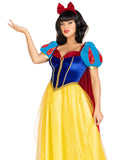 Leg Avenue Royal Snow White Costume