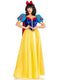 Leg Avenue Royal Snow White Costume
