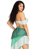 Leg Avenue Spellbound Mermaid Costume