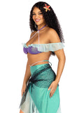 Leg Avenue Spellbound Mermaid Costume