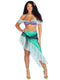 Leg Avenue Spellbound Mermaid Costume