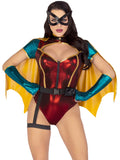 Leg Avenue Sultry Sidekick Costume