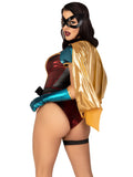 Leg Avenue Sultry Sidekick Costume