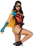 Leg Avenue Sultry Sidekick Costume