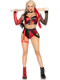 Leg Avenue Crime Spree Sweetie Costume
